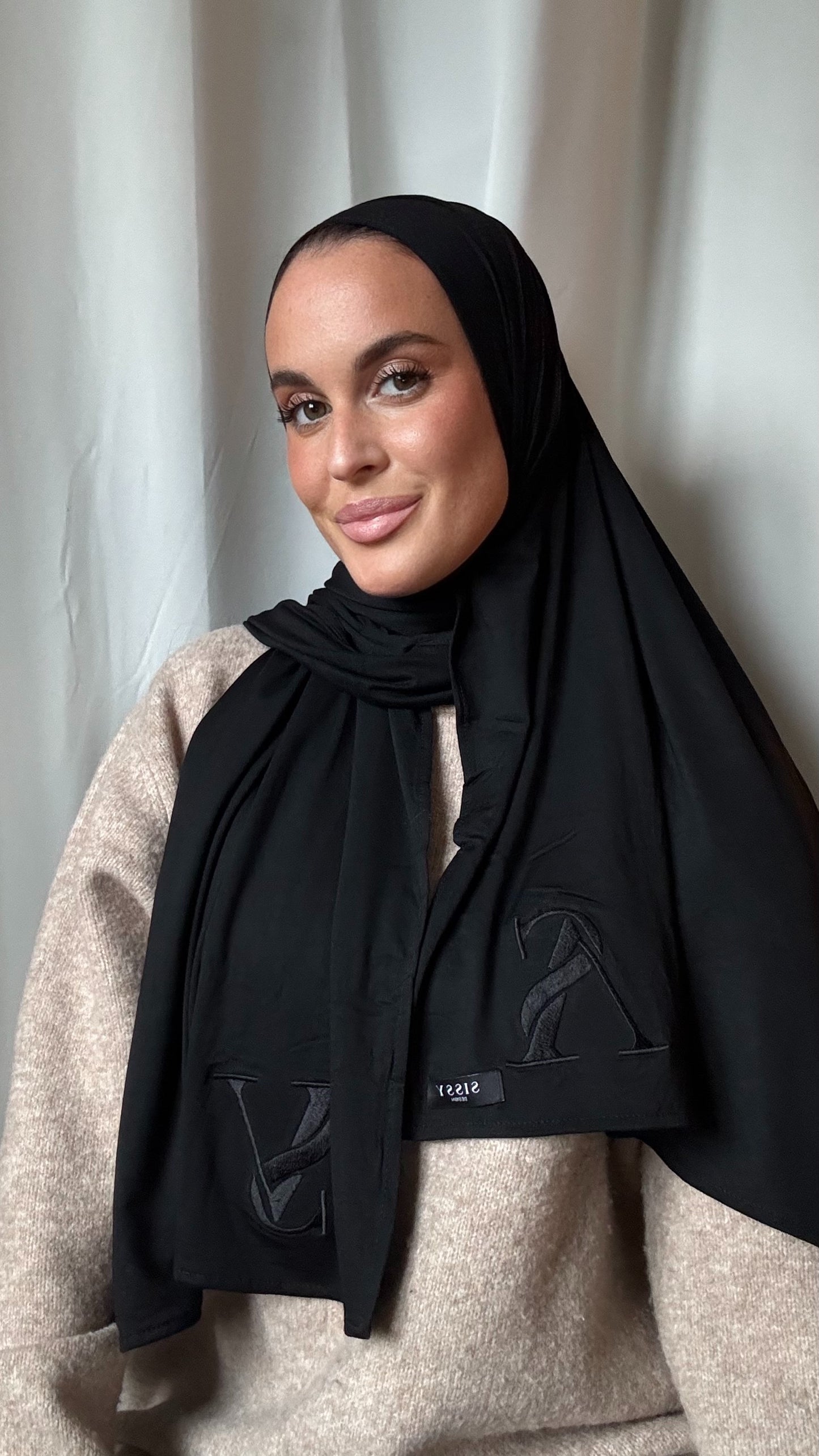 BAMBOO BLACK
