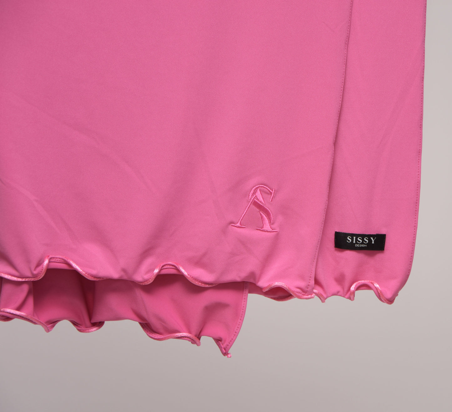 LOVELY PINK
