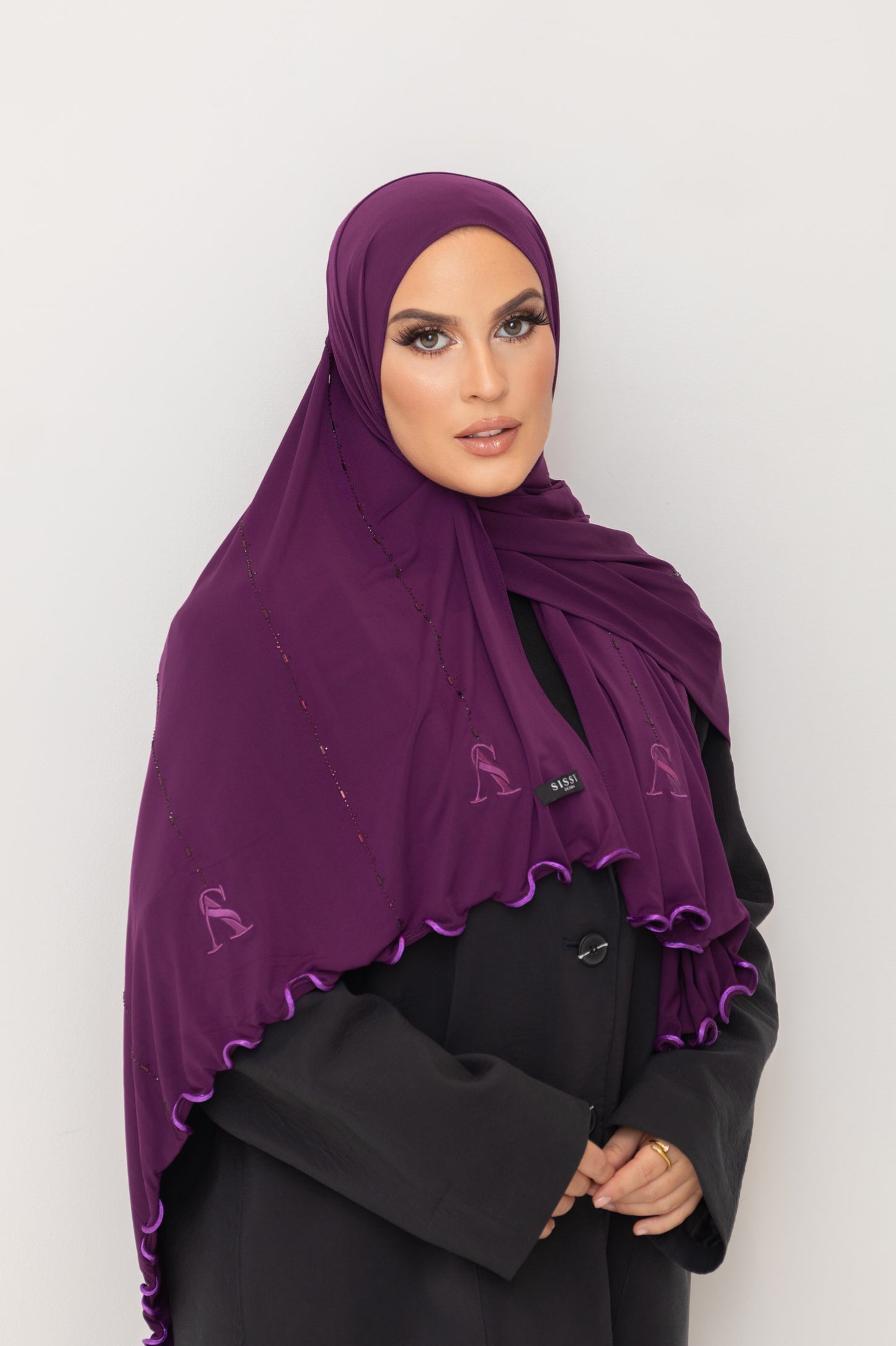 GLAMOUR PURPLE