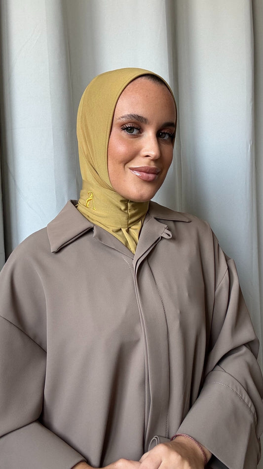 Bonnet Honey