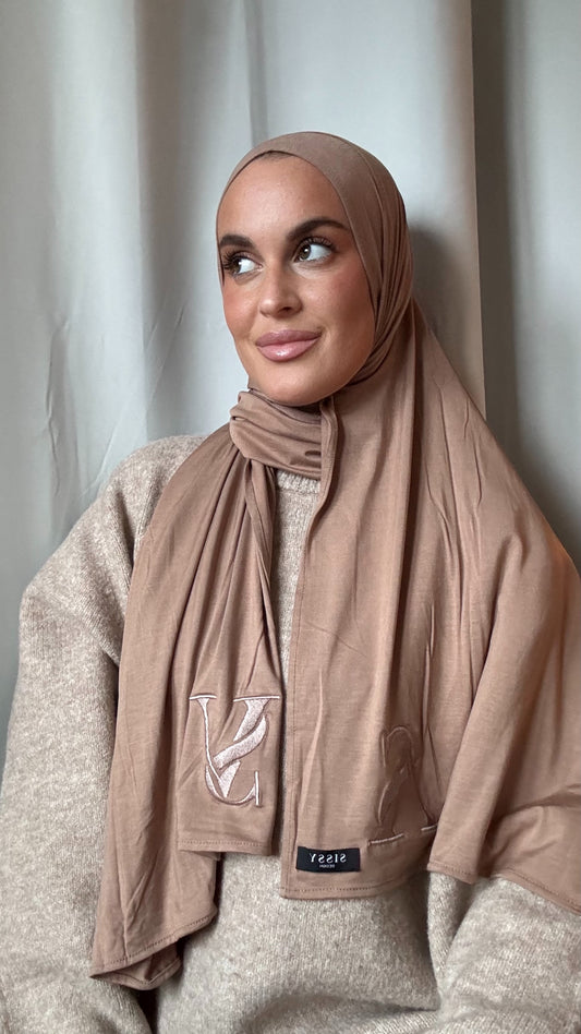 TOFFEE BEIGE