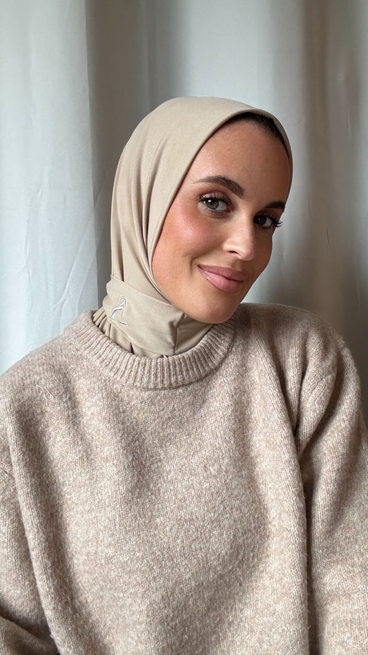 Bonnet cream
