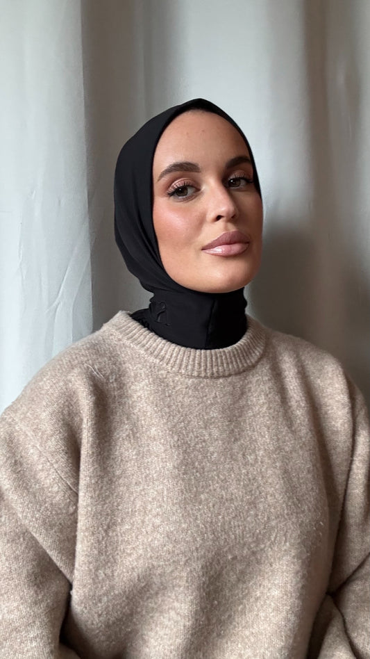 Bonnets black