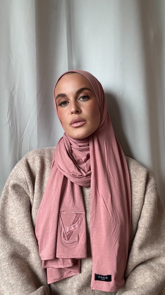 BAMBOO PINK