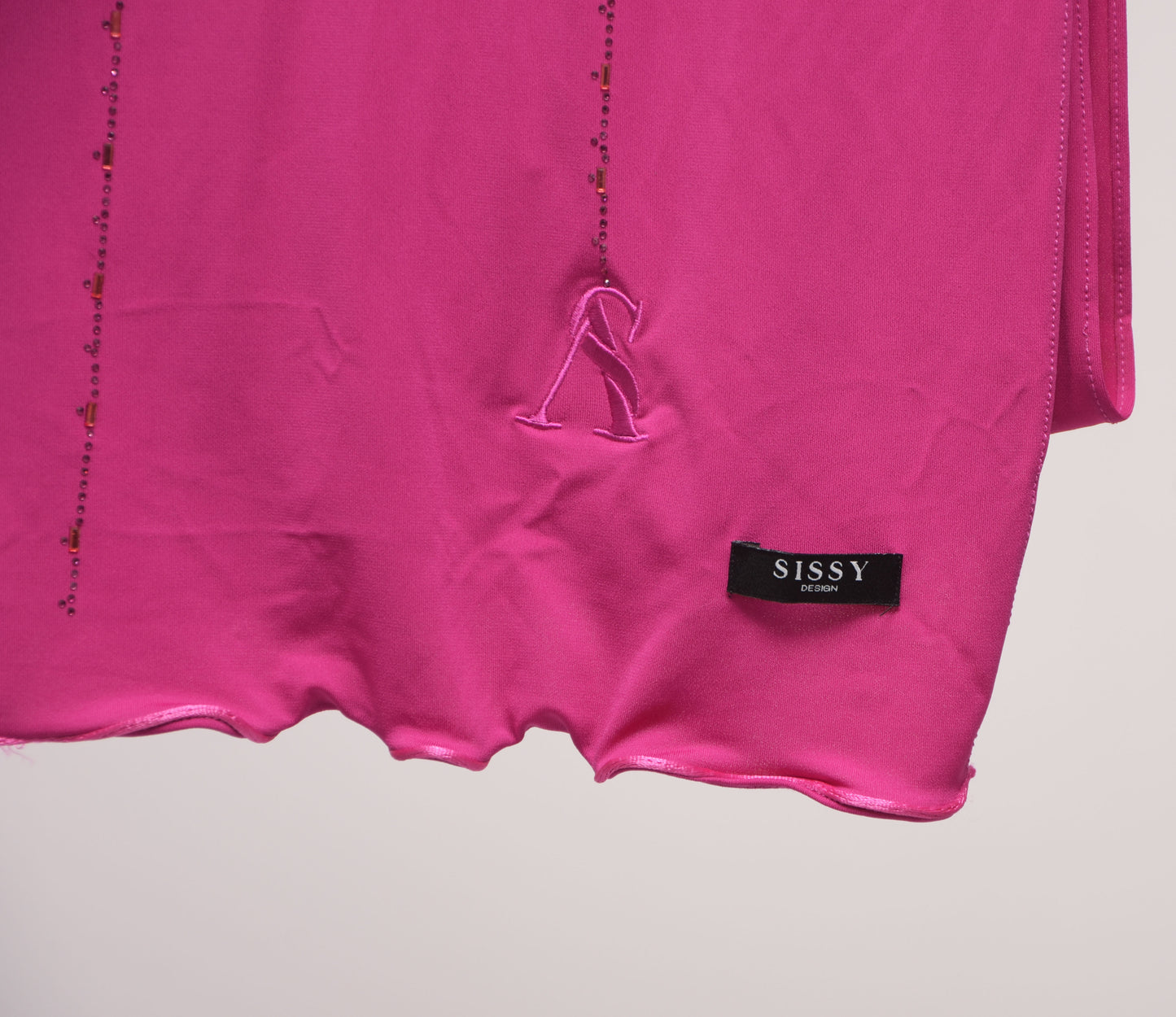 GLAMOUR FUSCHIA