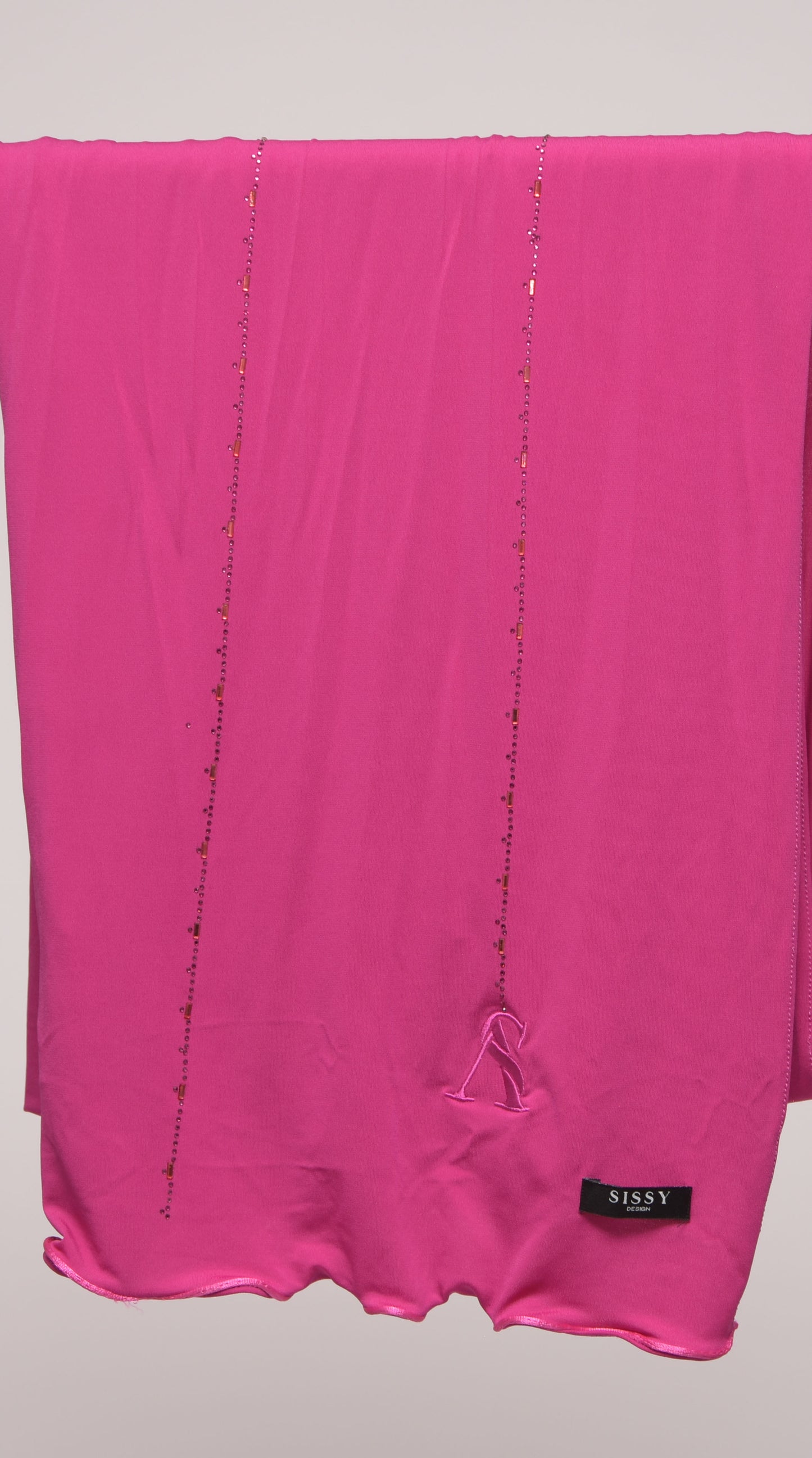 GLAMOUR FUSCHIA
