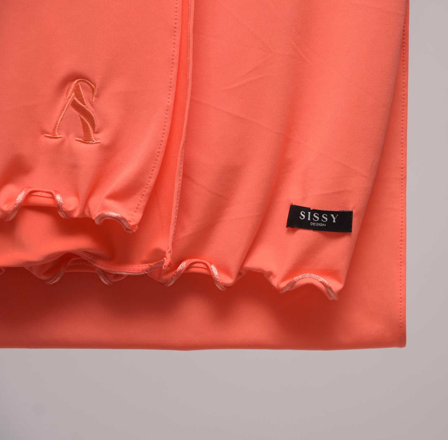 LOVELY CORAIL