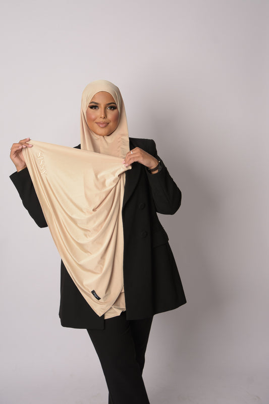 LOVELY BEIGE