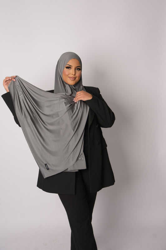 LOVELY GREY