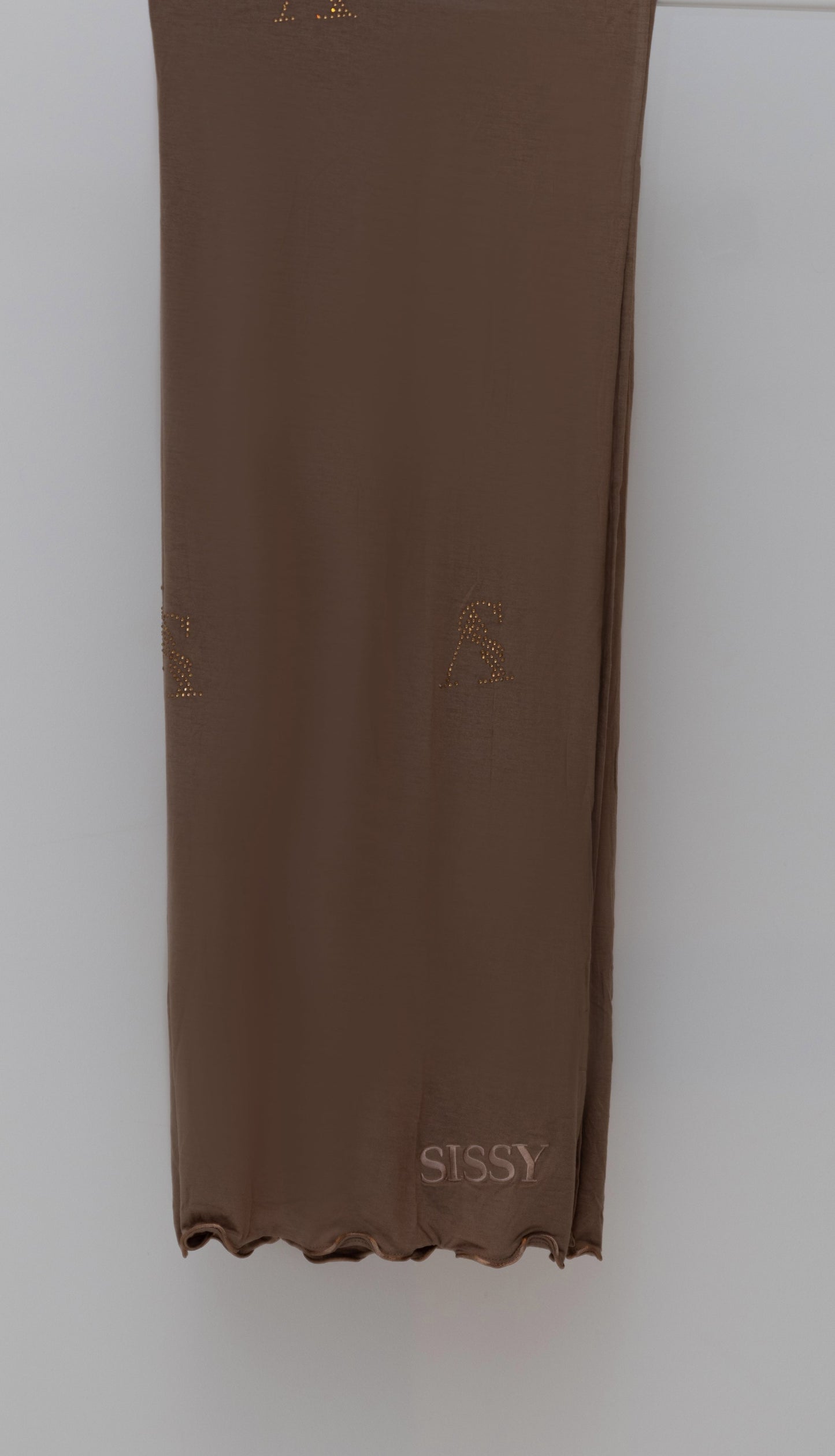 COTTON TAUPE