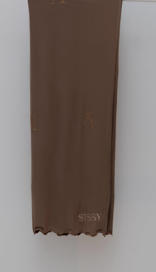 COTTON TAUPE