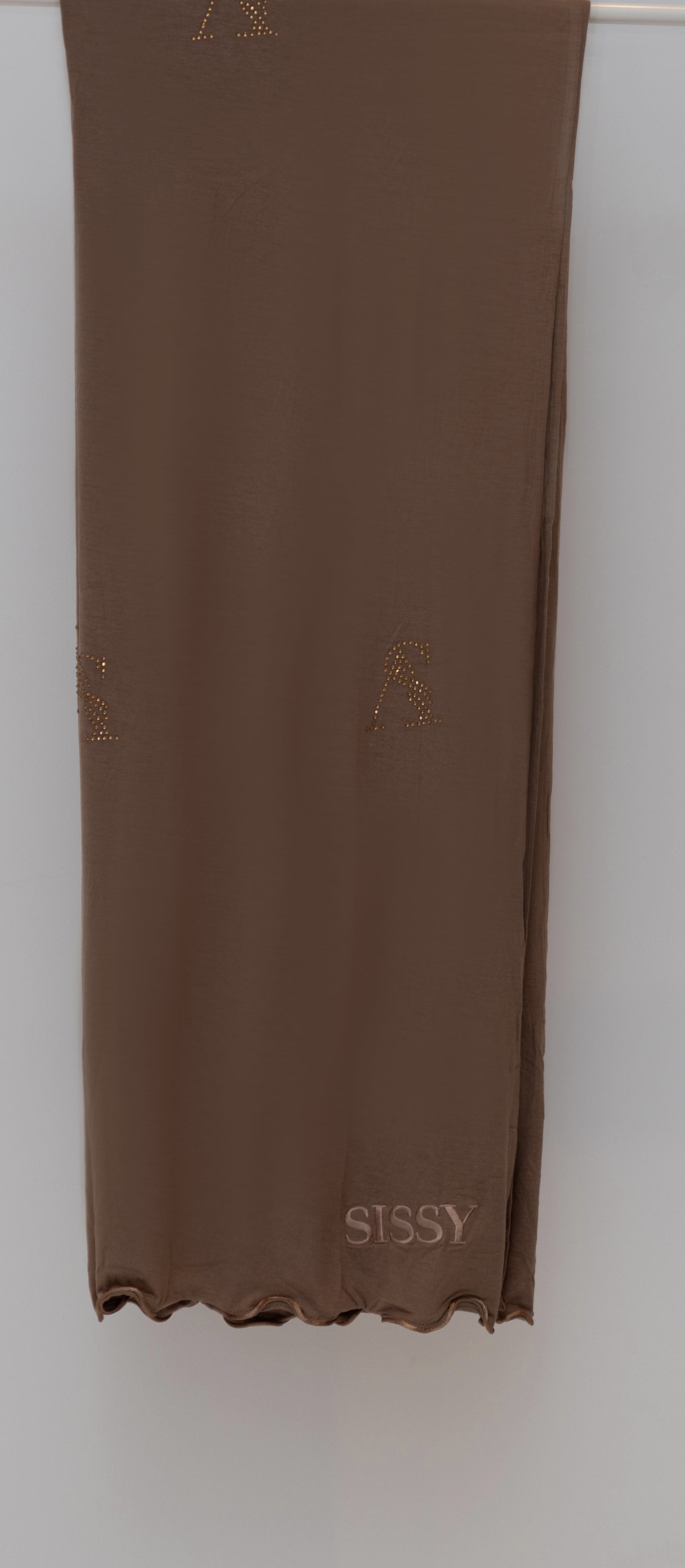 COTTON TAUPE