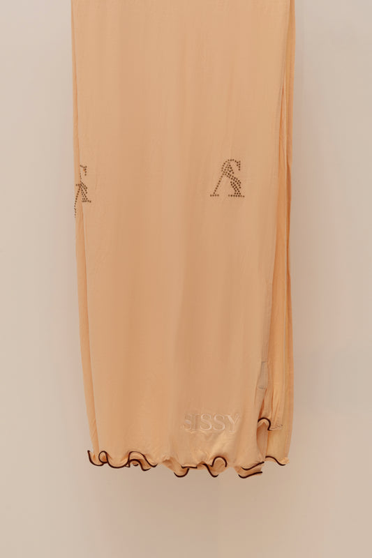 COTTON SOFT PEACH