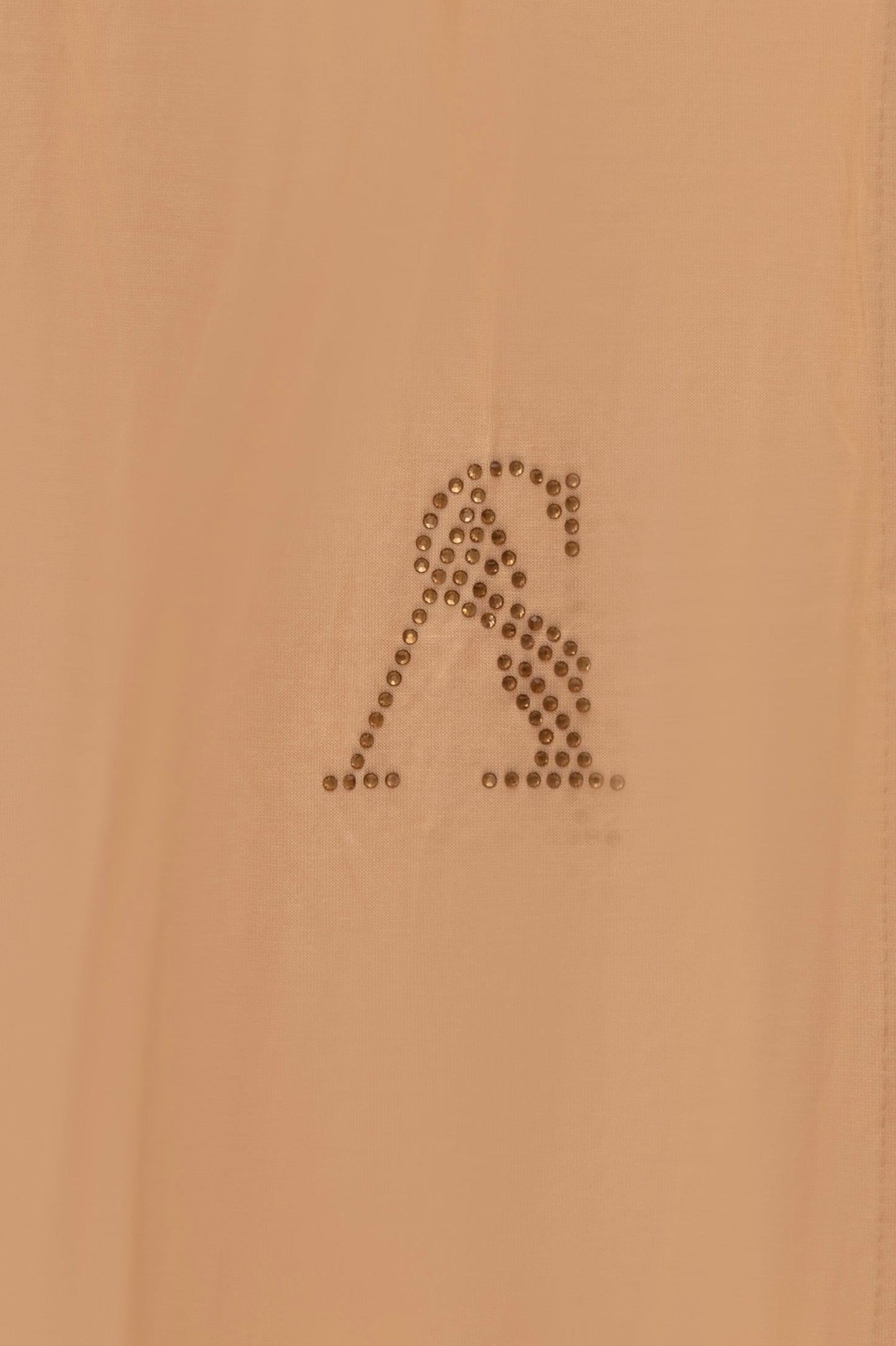 COTTON SOFT PEACH