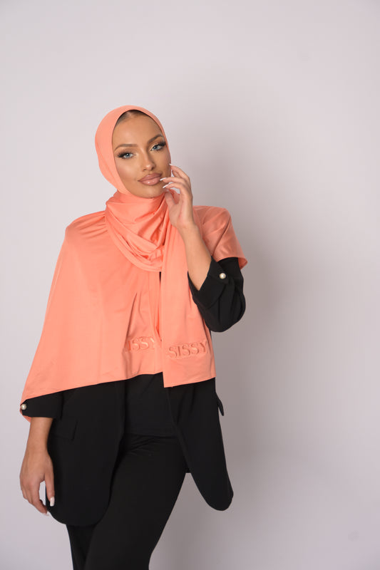 LOVELY TANGERINE