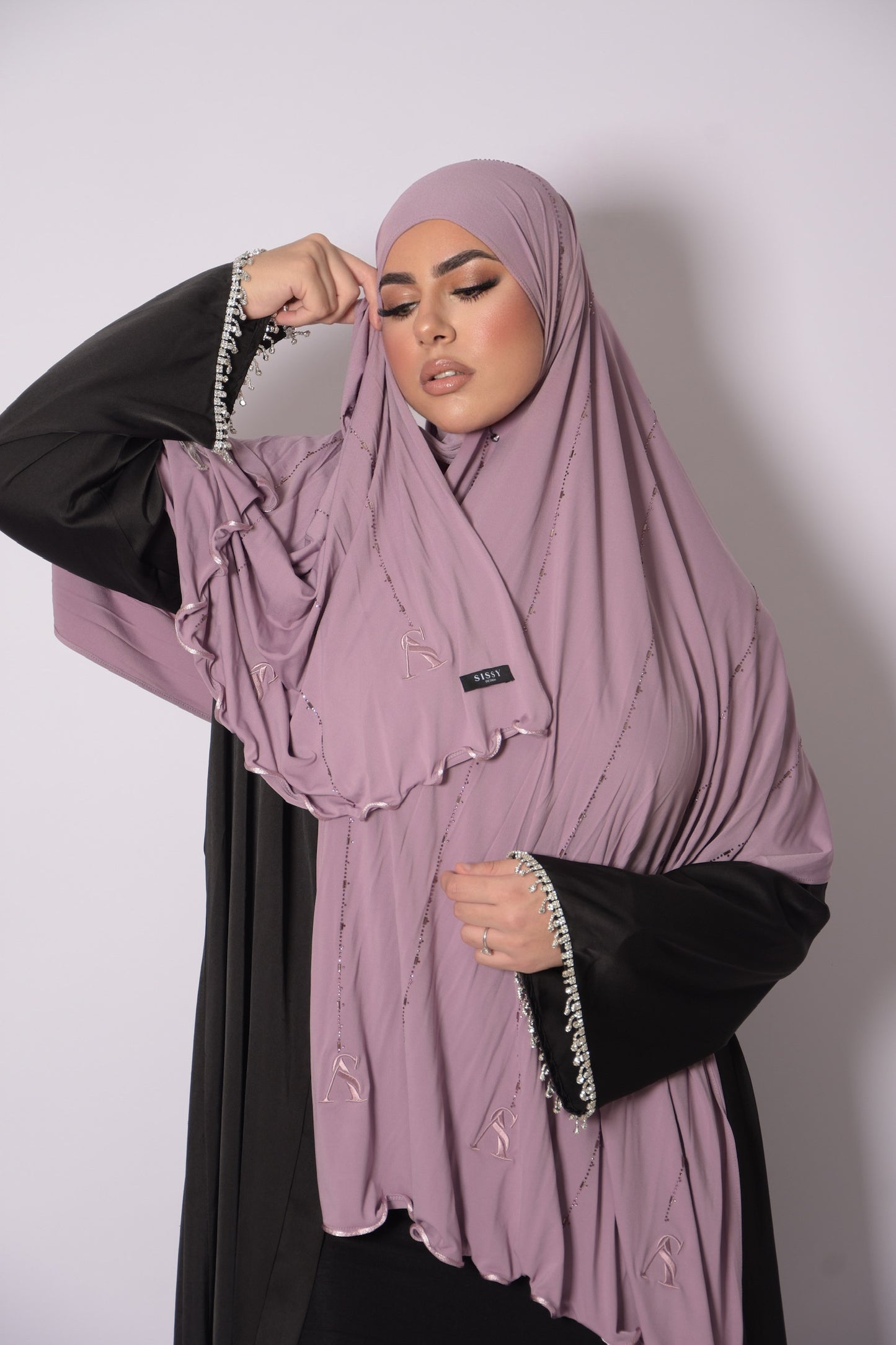 GLAMOUR VIOLET