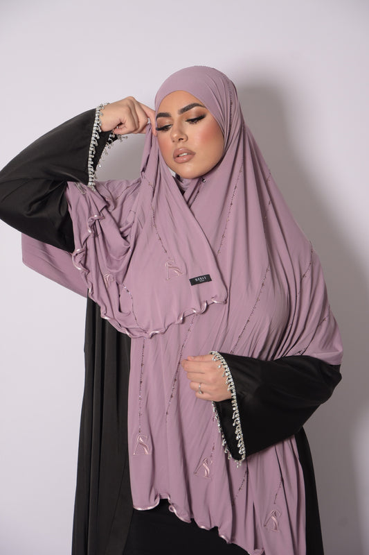 GLAMOUR VIOLET