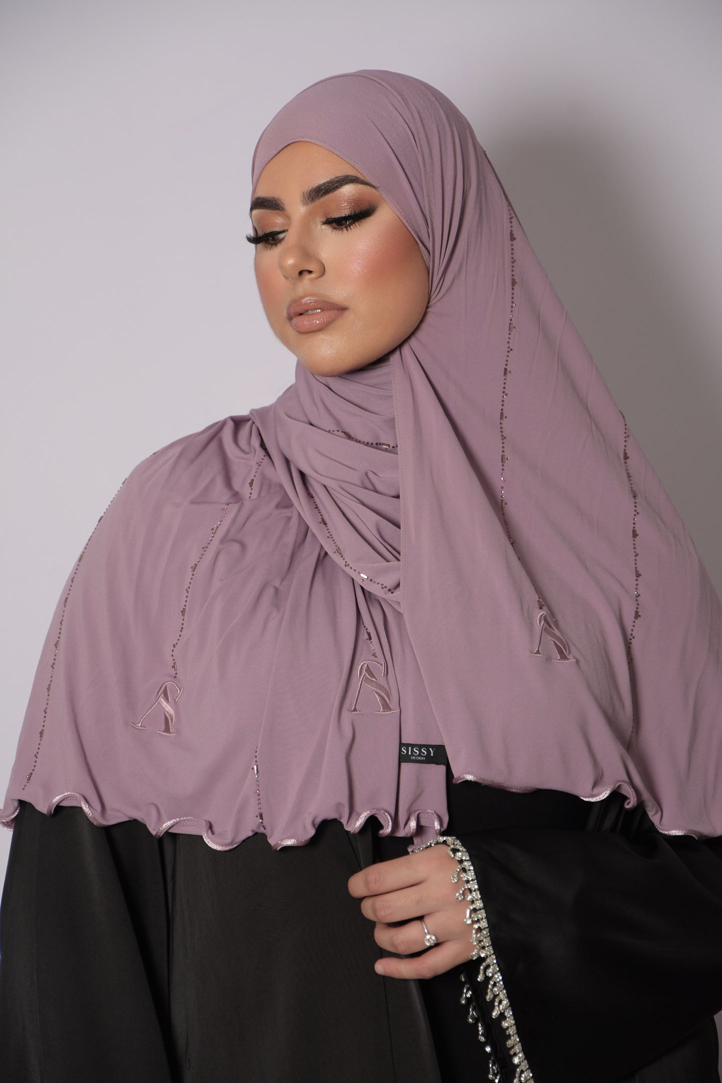 GLAMOUR VIOLET