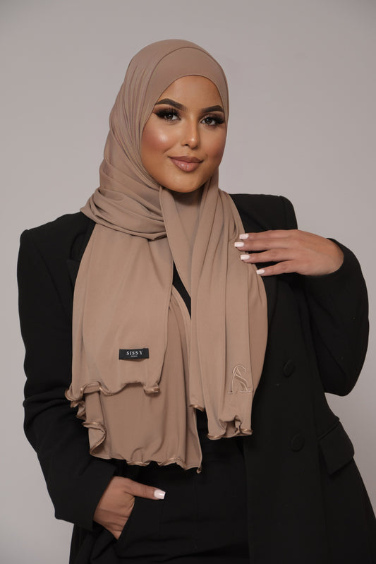 LOVELY MOCCA
