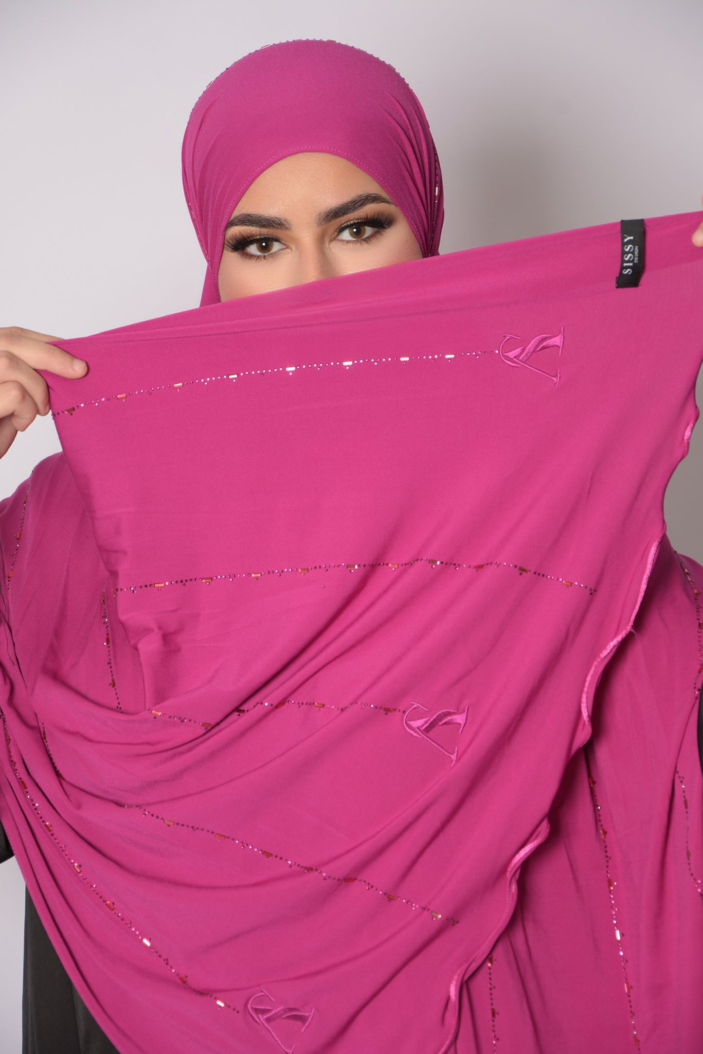 GLAMOUR FUSCHIA