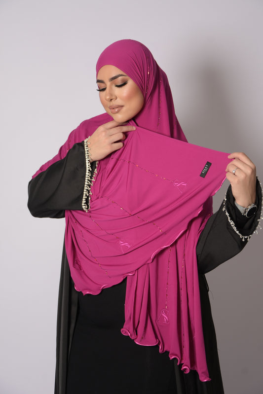 GLAMOUR FUSCHIA