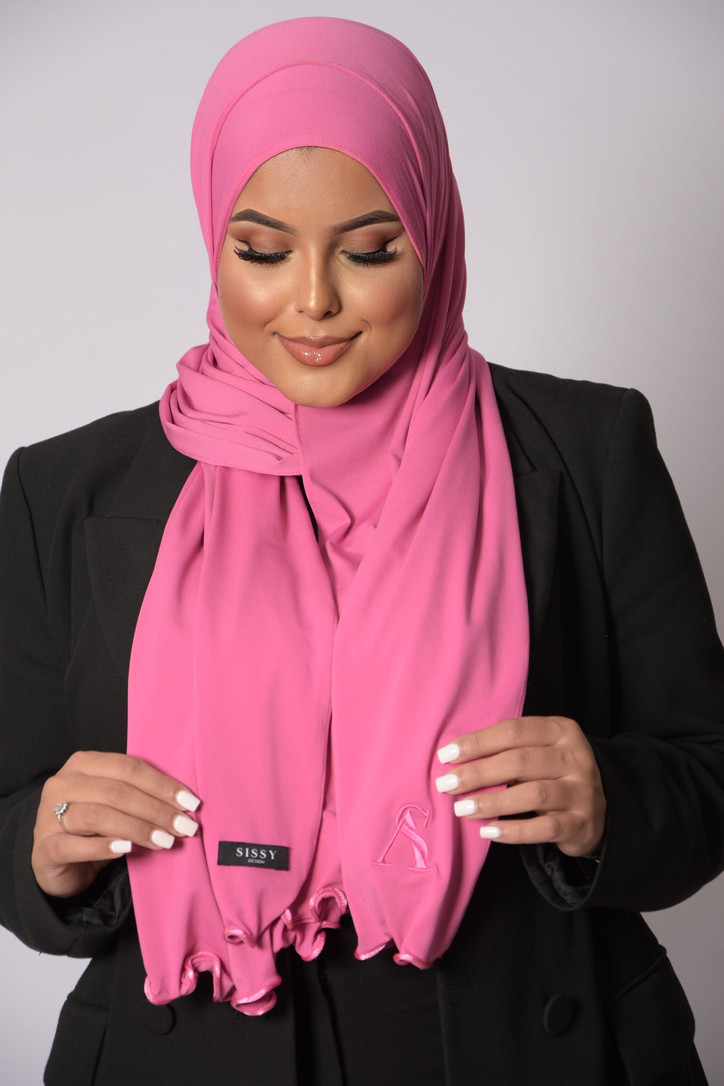 LOVELY PINK