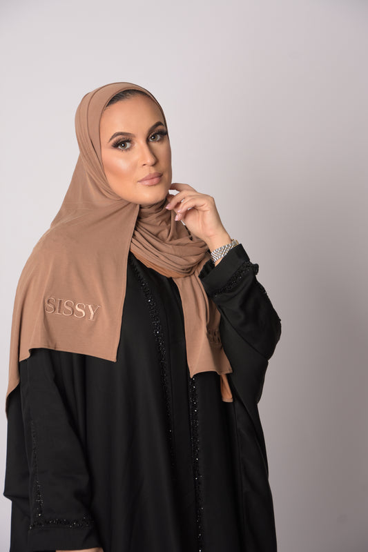 BREATHABLE CAMEL