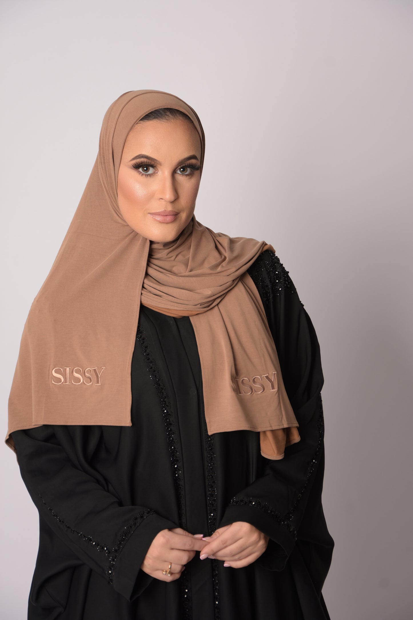 BREATHABLE CAMEL