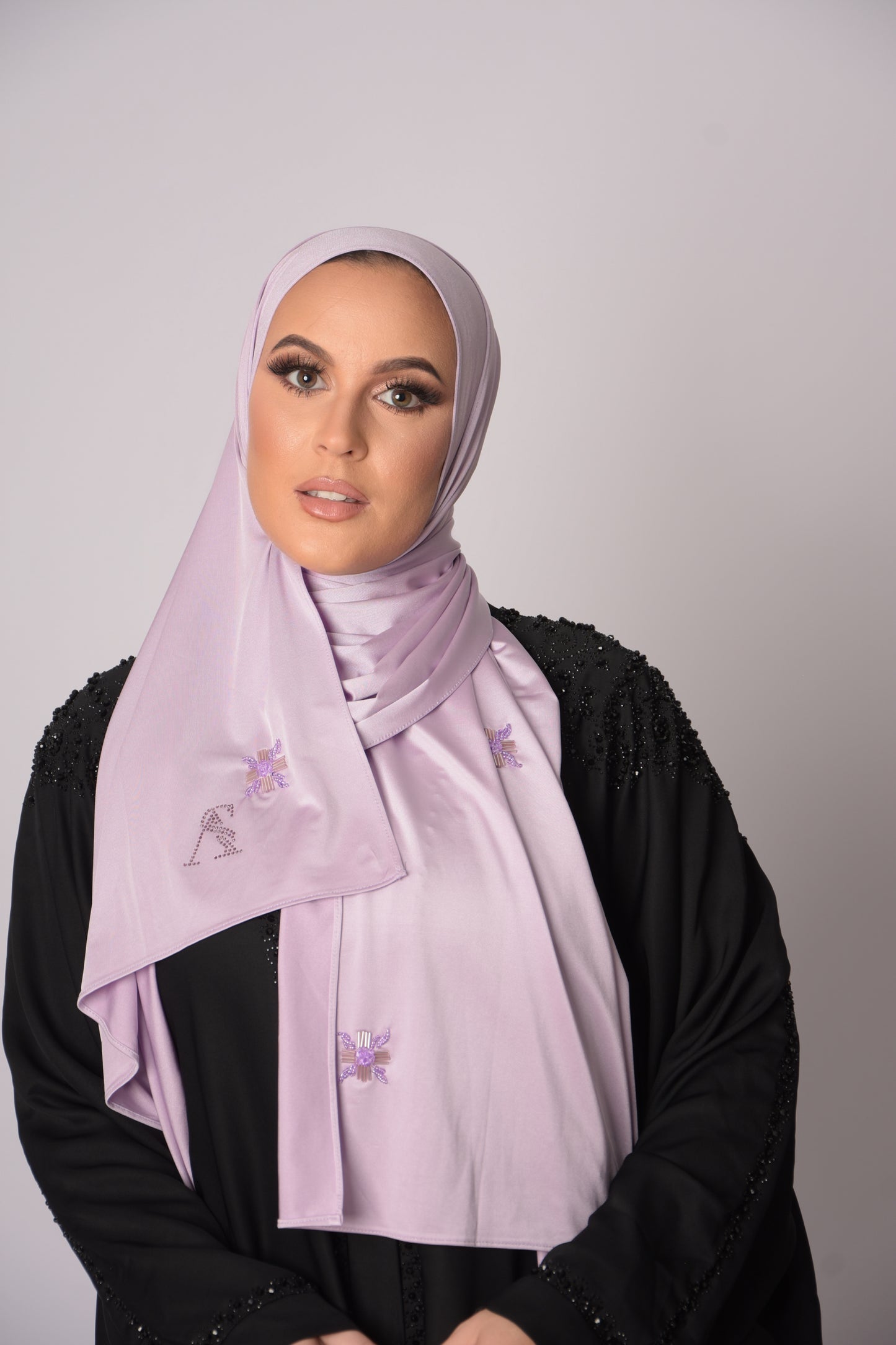 PEARLY LAVENDER