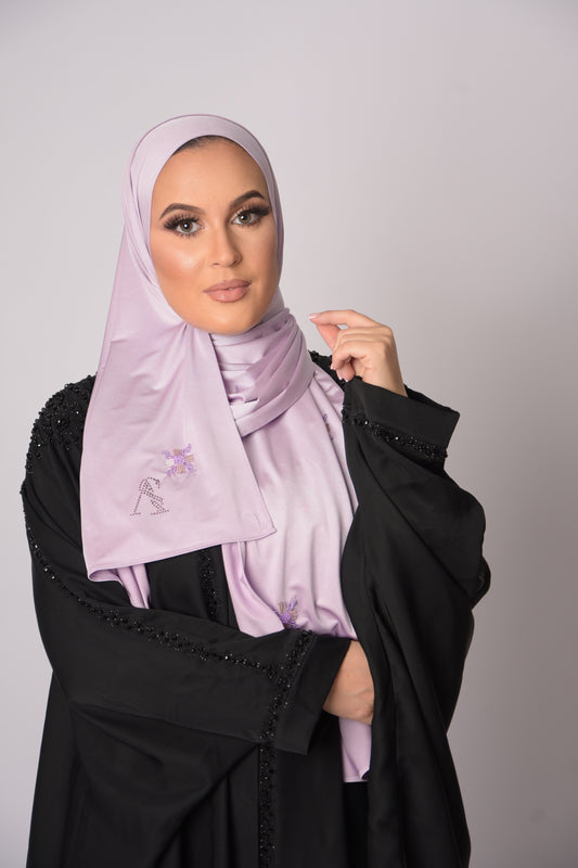 PEARLY LAVENDER