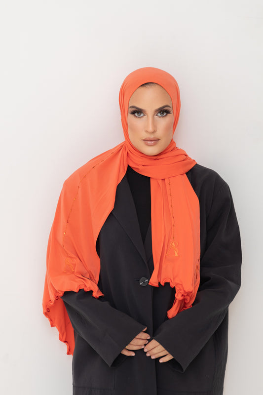 GLAMOUR PUMPKIN