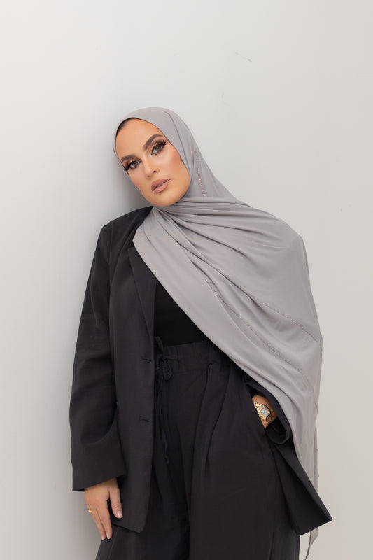 LINE LIGHT GREY